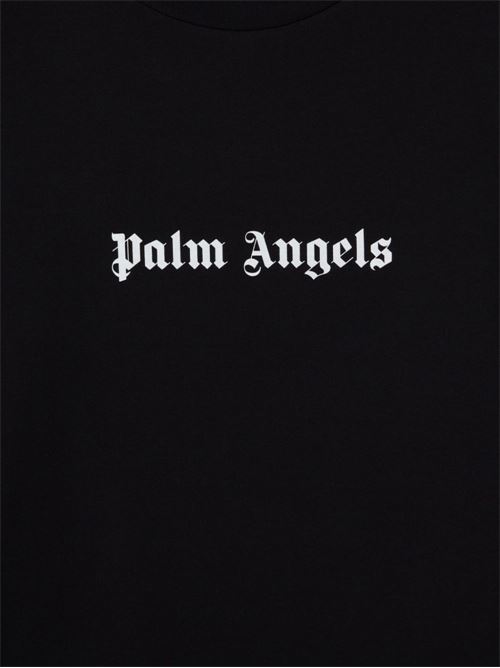 Printed T-shirt PALM ANGELS | PMAA089C99JER0031001